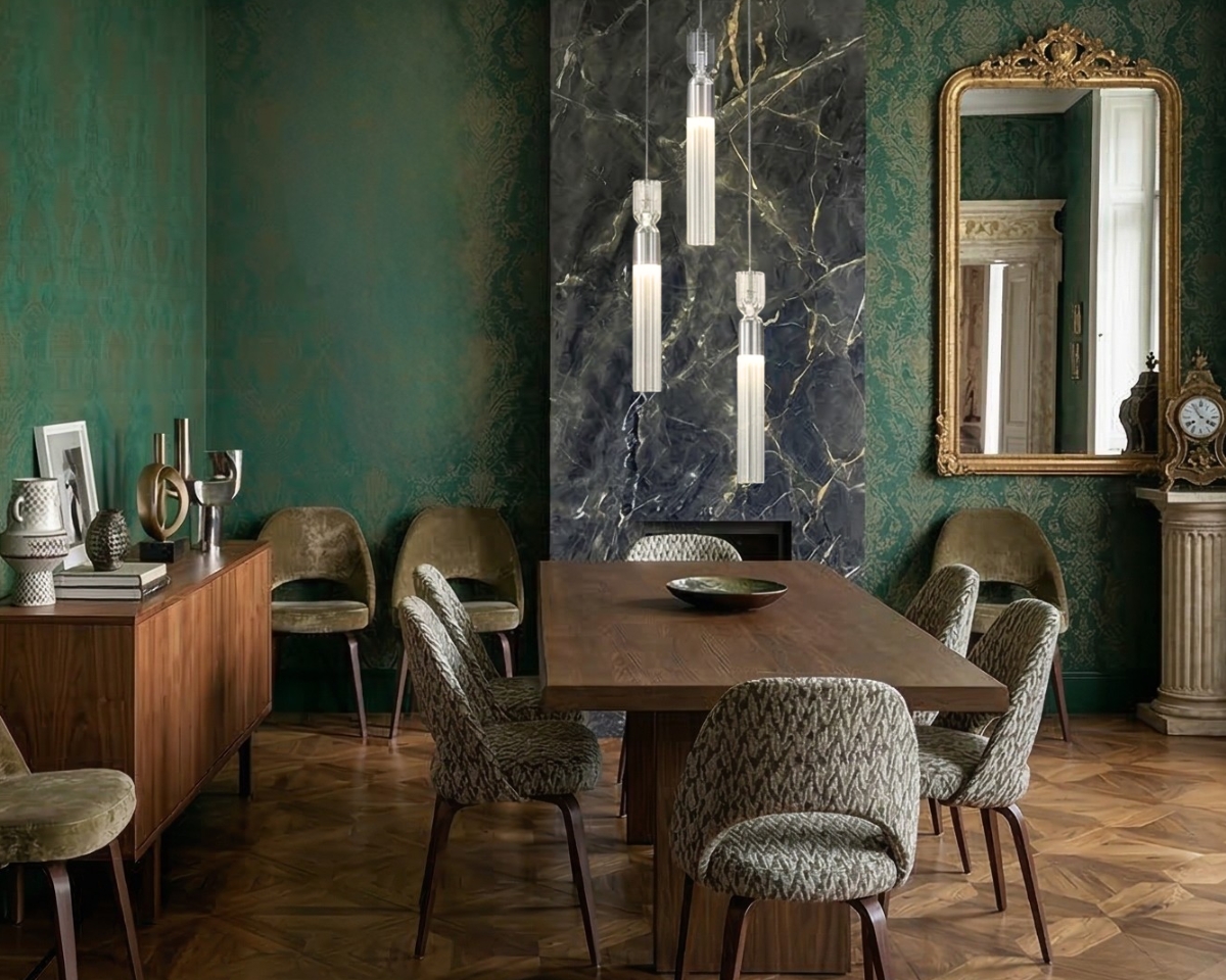 Luminaria moderna LE-LIN-T03001