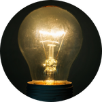 Bombillas incandescentes tradicionales