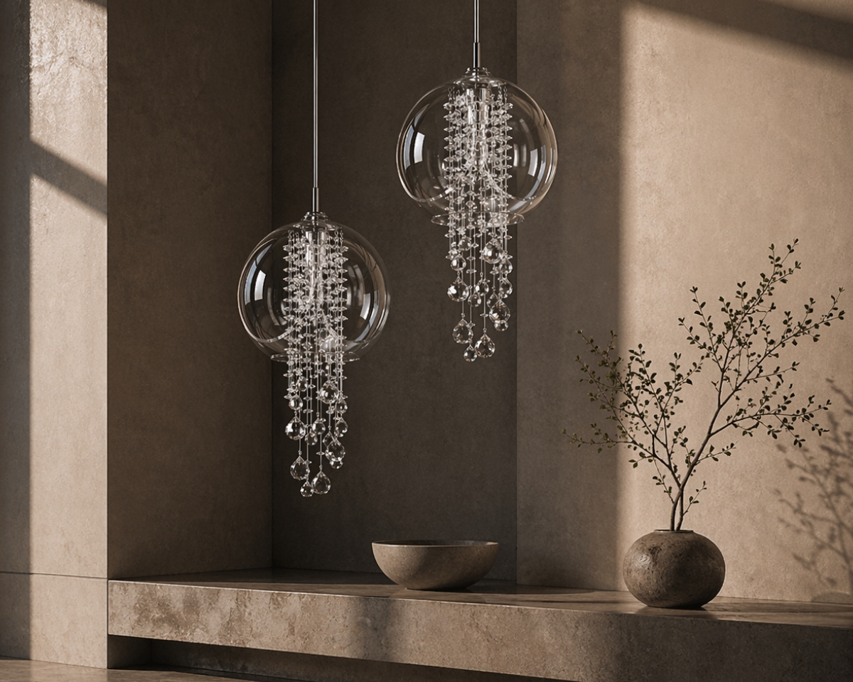 L-ALI-01A – una luz