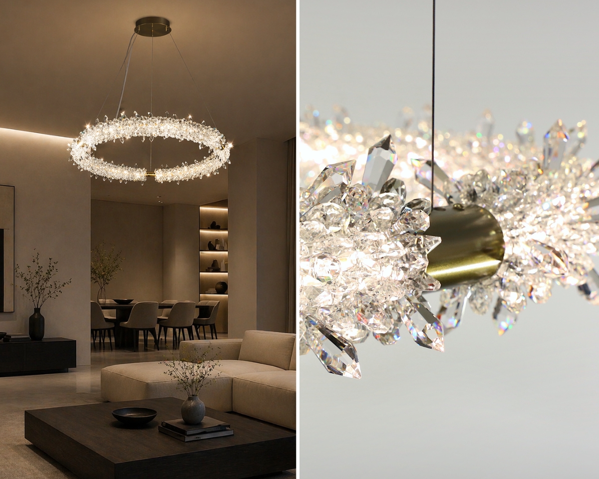 luminaria L-OE-GLA-02