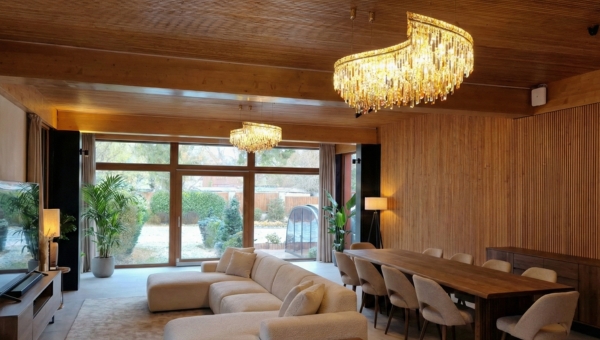 Soluciones para todo el interior