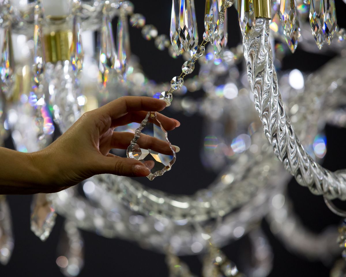 ¿Qué es el cristal y cómo reconocer su calidad y autenticidad?