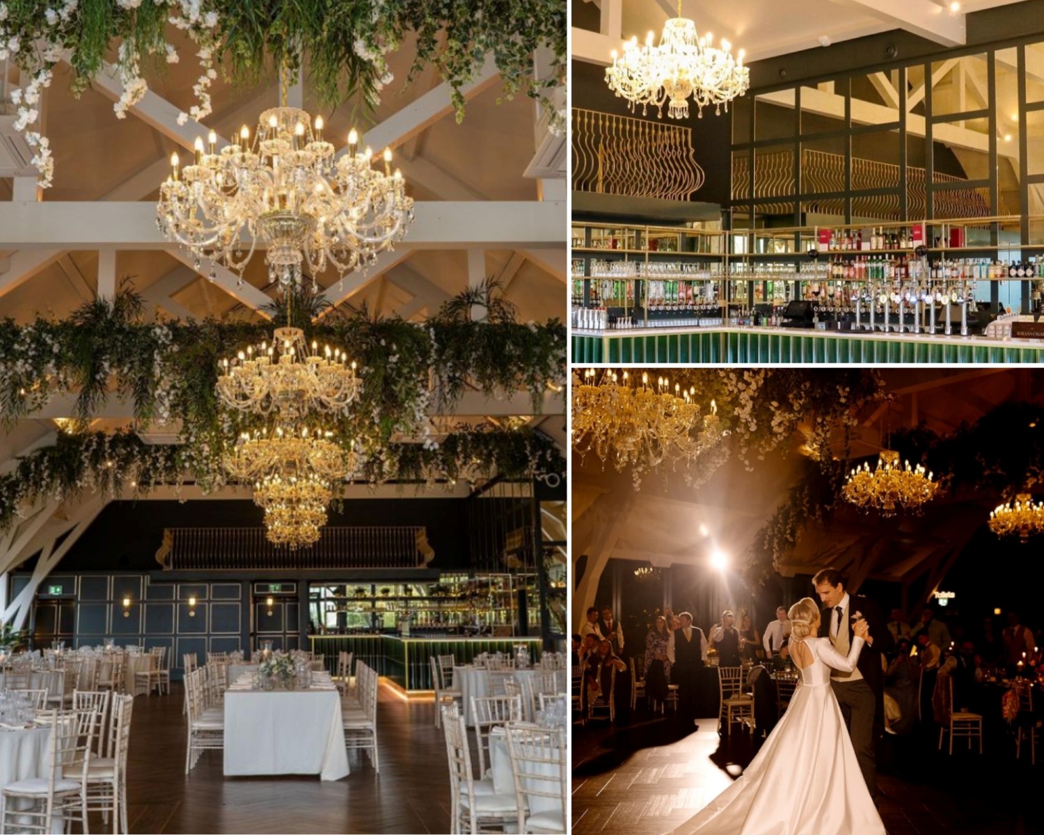 La histórica rectoría de Killyman