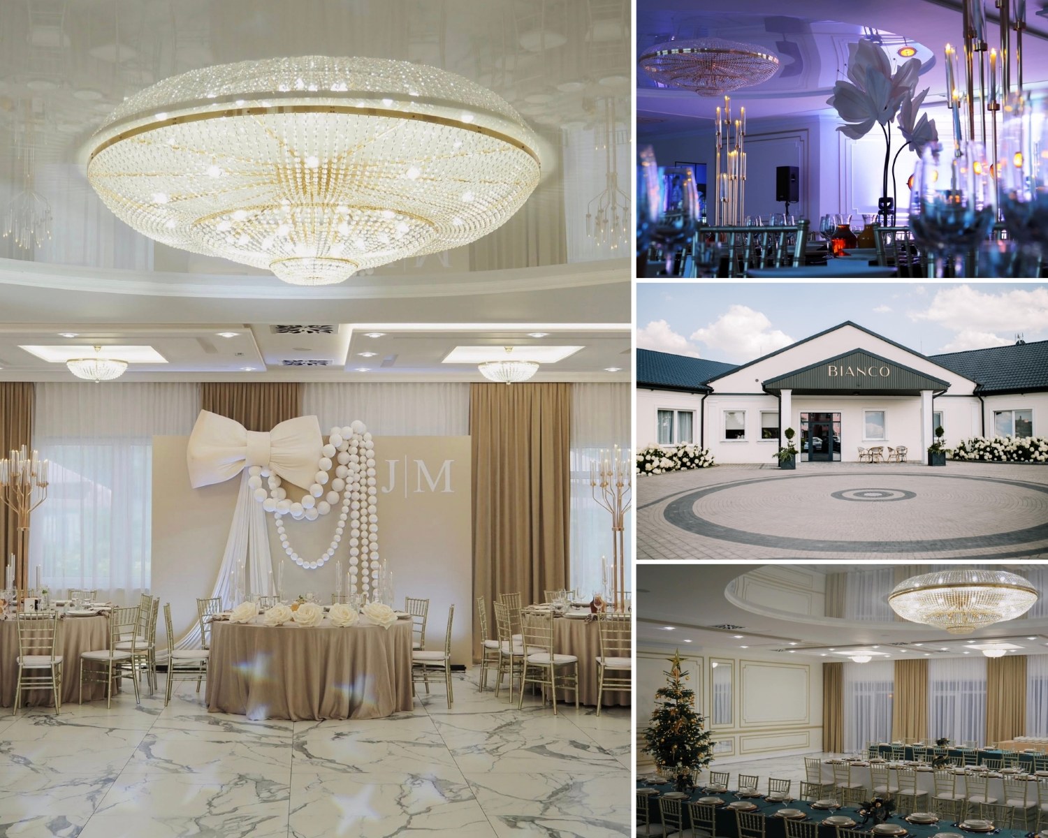 Bistro Bianco, Kruszwica, Polonia