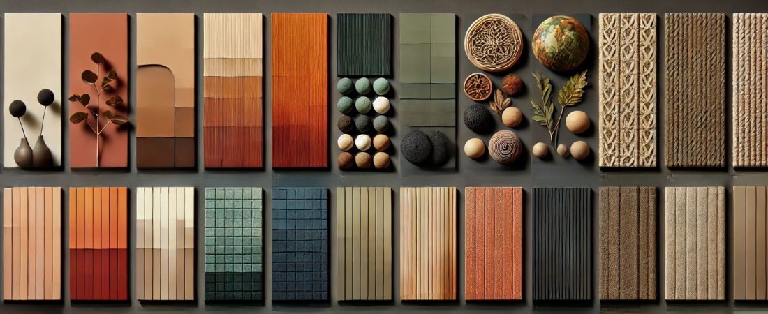 Colores para 2025