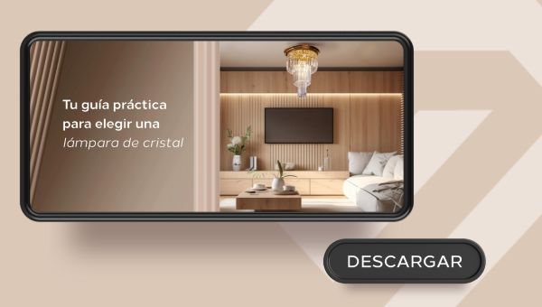 Ebook: Selección de Lámparas de Araña