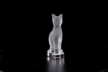 Figuras de cristal tallado | Transporte gratis en la UE | ARTCRYSTAL.ES
