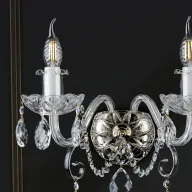 Apliques de cristal | ARTCRYSTAL.ES