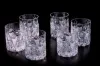 Copas de whisky | Artcrystal.cz