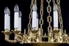 Lámparas históricas | Transporte gratis en la UE | ARTCRYSTAL.ES