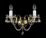 Aplique de cristal N180CLN