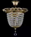 Lámpara de techo L377CLN