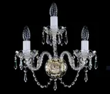 Aplique de cristal N072CE