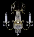 Aplique de cristal N191CLN