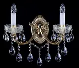 Aplique de latón N309CLN