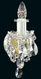 Apliques de cristal EN110102