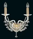 Aplique de cristal EN215207