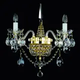 Lámpara de pared N007CLN