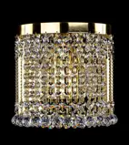 Aplique de cristal N194CLN