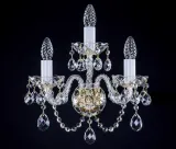 Aplique de cristal N057CLN