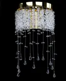 Aplique de cristal N462CLN