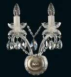 Aplique de cristal EN163242