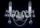 Aplique de cristal N050CLN
