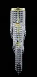 Aplique de cristal N284CLN