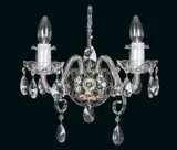 Aplique de cristal  EN143202