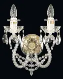 Aplique de cristal EN170202