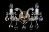 Aplique de cristal N423CLN