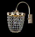 Lámpara de pared N286CLN