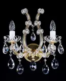 Apliques de cristal N426CLN