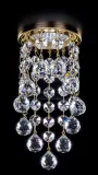 Foco de cristal TX005000001