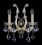 Aplique de cristal N406CLN