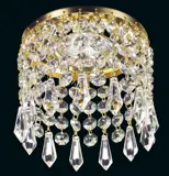 Foco de cristal EL002005