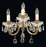 Aplique de latón EN850301PT