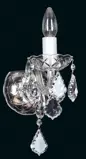 Aplique de cristal EN144104