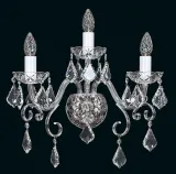 Aplique de cristal EN144304