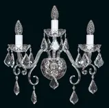 Aplique de cristal EN144304