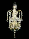 Aplique de cristal TX210100001