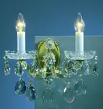 Apliques de cristal APL075