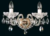 Aplique de cristal EN689202