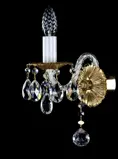 Aplique de cristal N078CE