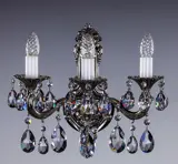 Aplique de color N342BNi 8006