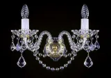 Aplique de cristal N017CLN