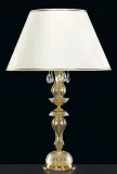 Lámpara de mesa de cristal ES184102ZL