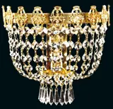 Aplique de cristal EN715105