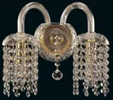 Aplique de cristal EN700201