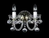Aplique de cristal AN013K